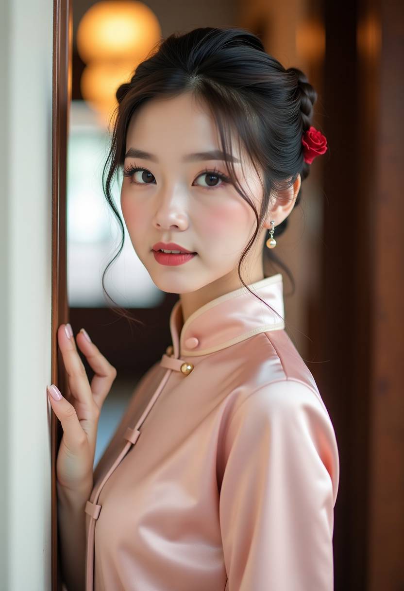 搞笑吐槽短片